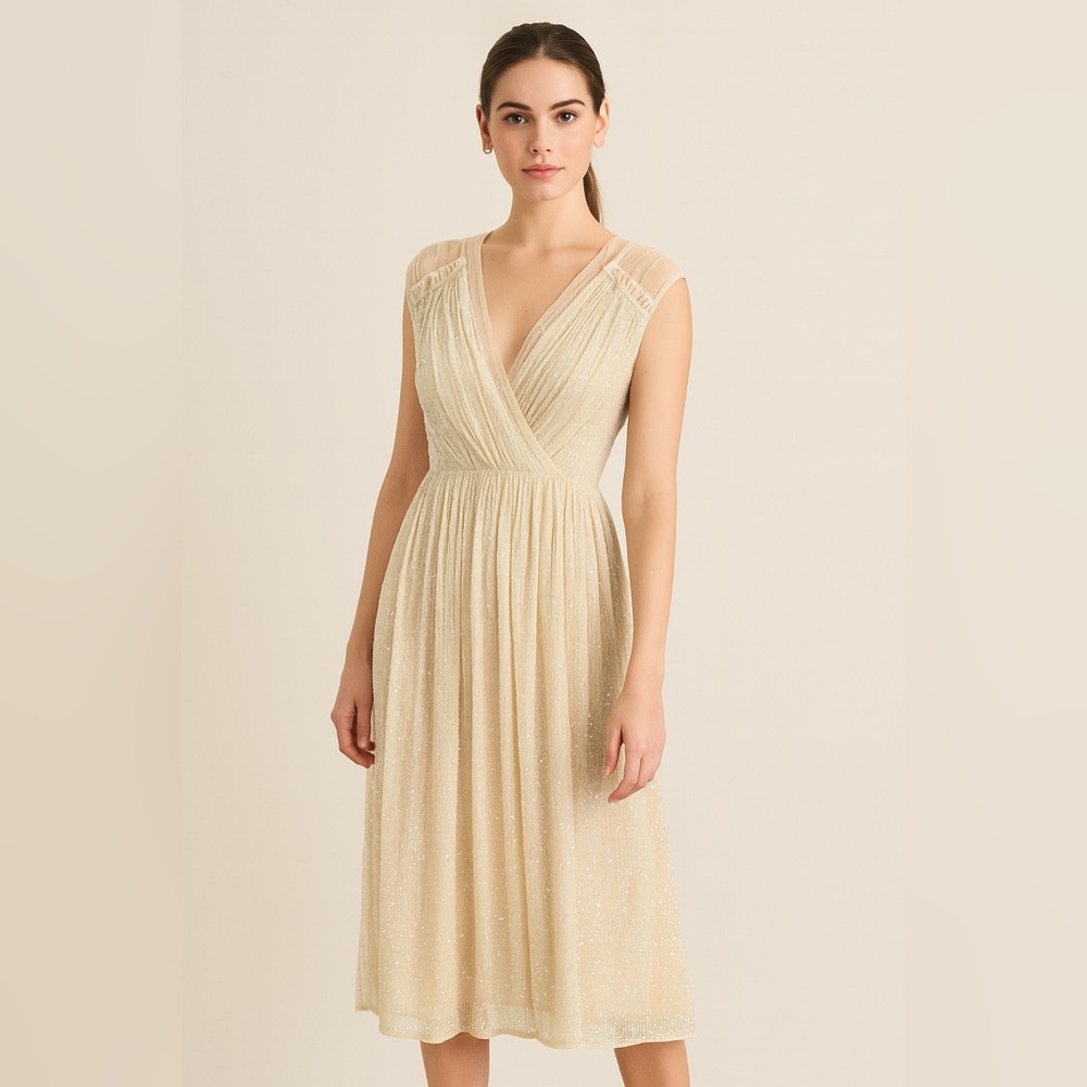 French Connection Cocktail Dress